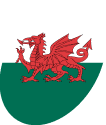 Wales